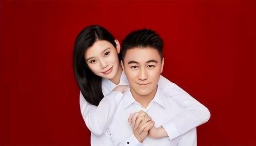 明星嫁给普通人,明星嫁给普通人的甜蜜故事