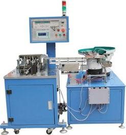 散料机识别正负极怎么看,技术解析与应用概述