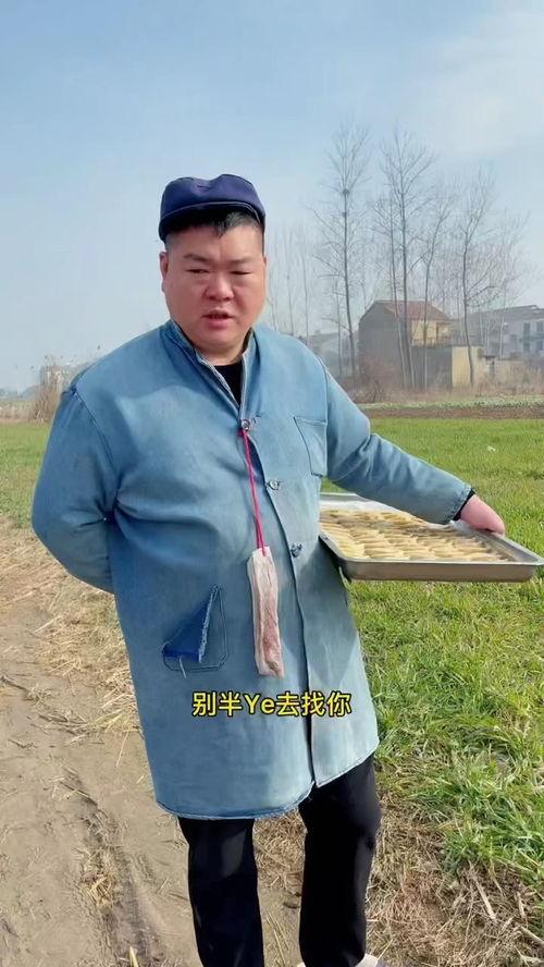 刘二婶网红,从田间地头到网红，她如何用真诚和热情征服亿万网友