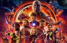 复仇者联盟4在线观看完整版,终局之战在线观看完整版：英雄集结，决战巅峰！