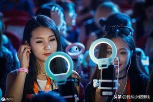 网红直播如何上热门呢,网红直播上热门的秘诀解析
