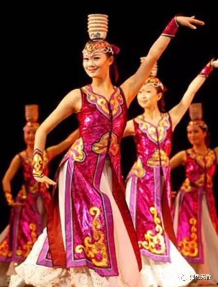 网红蒙族舞蹈,网红蒙族舞蹈的魅力演绎