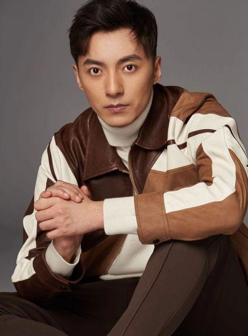 男明星叫孙,星光熠熠，魅力无限