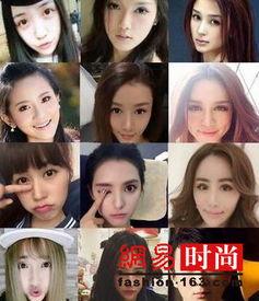 明星和网红相机哪个好,谁才是拍照利器？