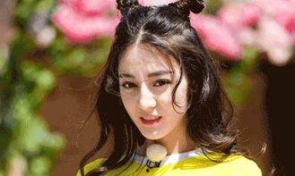 女打明星有谁,盘点影视圈中的女打星传奇