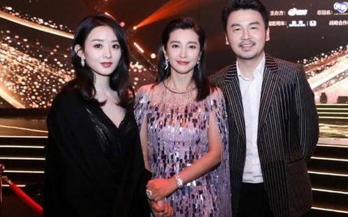 明星夫妻资产,揭秘他们的资产布局与投资智慧