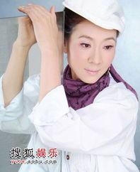 韩国马丽明星,闪耀舞台的喜剧女神