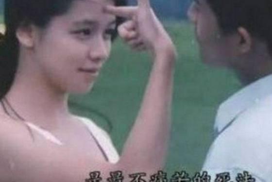 尺度最大的明星电影,跨越时空的璀璨传奇