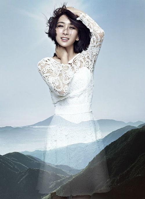 女明星什么澜,揭秘“澜”的美丽传奇