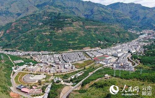 鲁甸龙头山头条新闻,地震遗址变身生态公园，见证重生奇迹