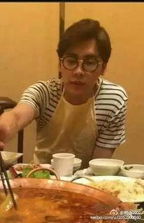 锅打电话猜明星,揭秘娱乐圈神秘通话背后的明星故事