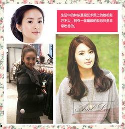 女明星卖萌图,女明星卖萌图集锦