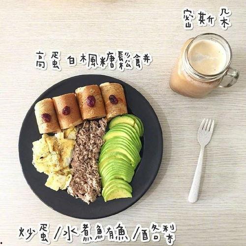 网红减肥法食谱,轻松打造健康瘦身计划