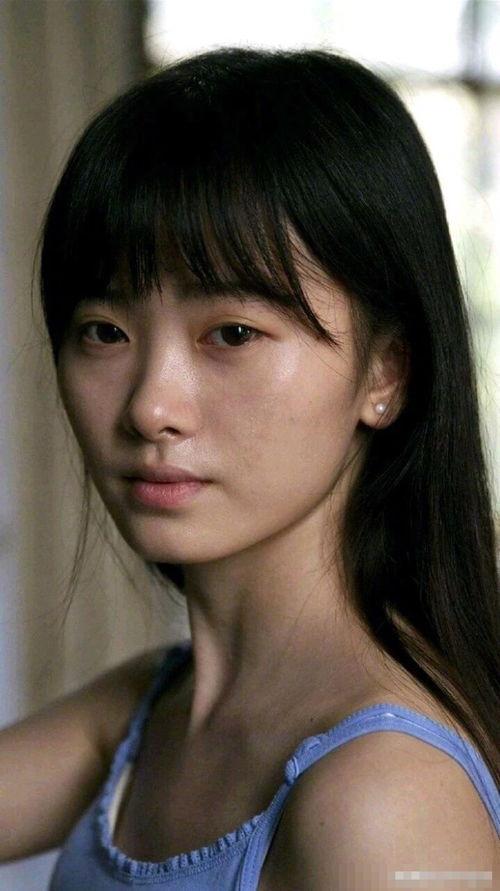 冷皮的明星,揭秘娱乐圈的冰山美人