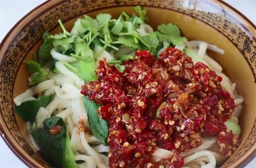 张强剁椒面头条,舌尖上的湖南风情，一辣倾心