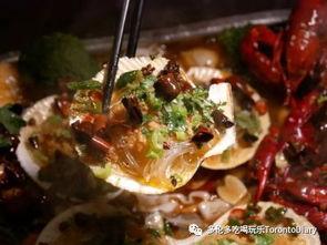 网红大咖炒猪肝,一锅红遍大江南北的美食传奇