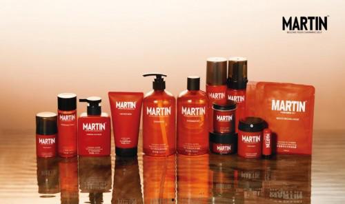 网红的男士化妆品,潮流美妆新风尚