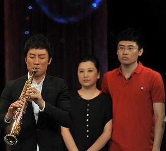 明星江涛求职节目,明星跨界挑战职场新篇章