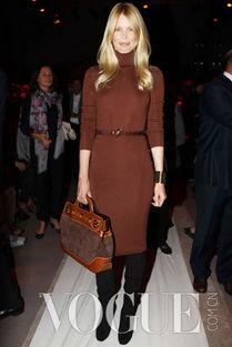 去米兰时装周的明星,米兰时装周明星阵容大盘点