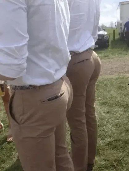 男明星屁股眼,揭秘男明星“屁股眼”背后的时尚潮流与审美变迁