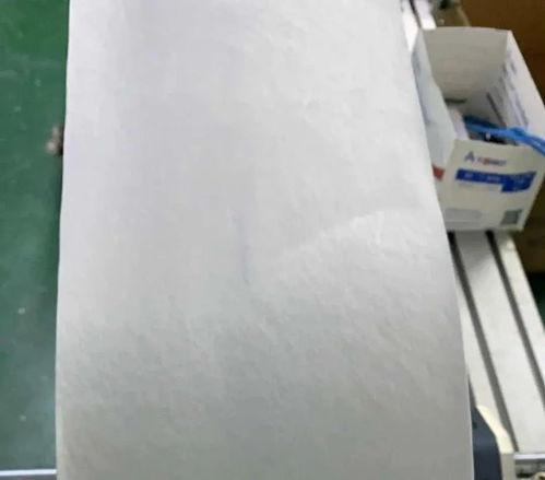 每日头条熔喷布