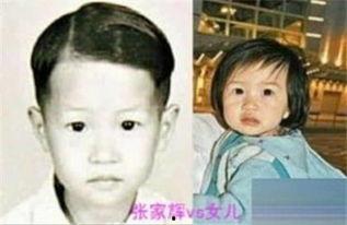 梦到明星小时候