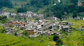 广东乐昌五山今日头条,今日头条聚焦生态旅游新亮点