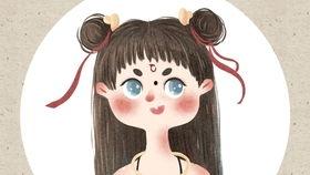 网红最火的画画,指尖上的艺术革命