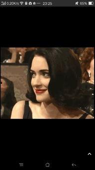 电影明星有哪些,盘点电影界的璀璨明星