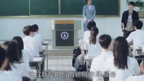 明星上课打广告,明星课堂广告效应揭秘