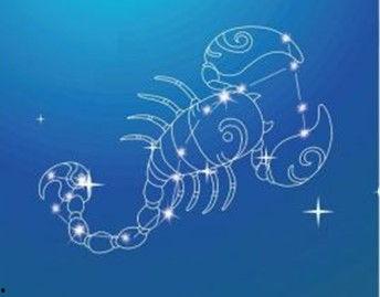 天蝎座中国明星,揭秘中国明星的深邃内心世界