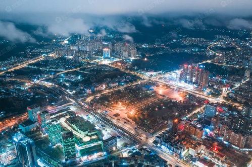 汉中云上江湾最新爆料,揭秘生态宜居新地标即将崛起