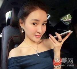 郭美美跟明星,揭秘娱乐界的神秘联姻