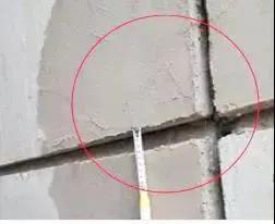 怎么拼接皮料看接缝图