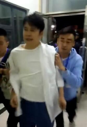 小沈阳爆料最新视频播放,揭秘娱乐圈幕后真相！