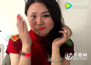 网红出境打扮视频,时尚潮流的视觉盛宴