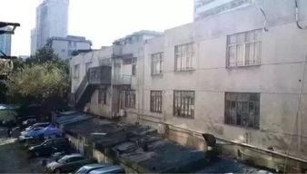 老厂房改造网红地,揭秘网红地背后的改造传奇