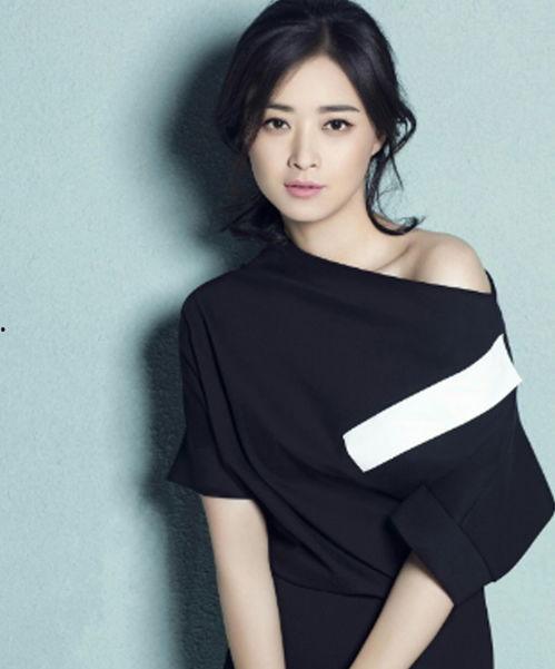 明星潜皇规则之皇蒋欣,蒋欣演绎娱乐圈的逆袭之路