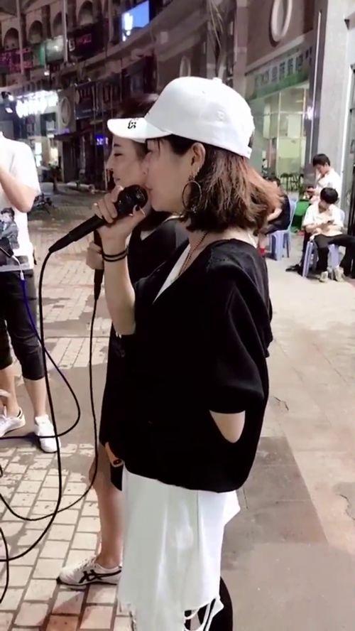 网红平常舞蹈动作