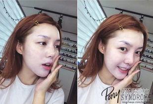 外国女化妆吃瓜,外国女性独特化妆技巧大揭秘