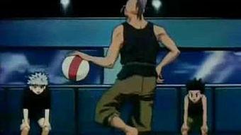 猎人集训视频明星,明星闪耀的竞技盛宴