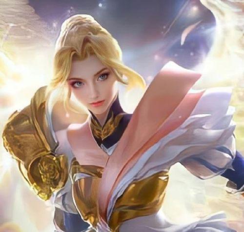 王者夏洛特皮肤最新爆料,神秘魔法与英勇战士的完美融合