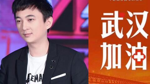 那些明星捐款武汉