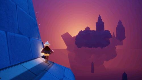 光遇最新爆料截图,神秘截图揭示全新冒险与挑战