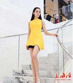 逆天长腿明星,揭秘长腿明星的时尚魅力