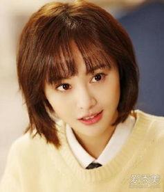 90后清纯明星,青春绽放的璀璨星河