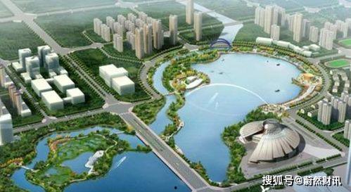 今日头条保定东湖,绿意盎然的城市绿肺，休闲观光新地标”