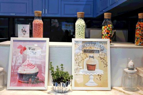 斯里兰卡网红冰淇淋店