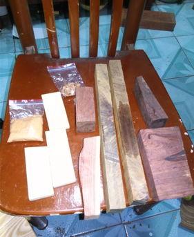 每日大赛收到的礼物,盘点精彩瞬间