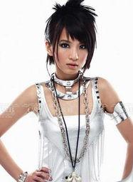 喜欢田馥甄的明星,明星圈里的“Hebe控”风采